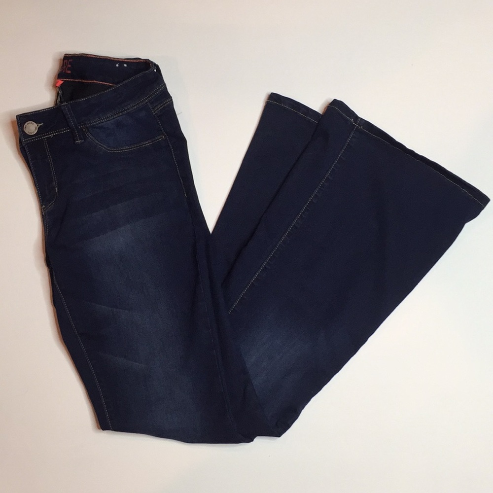 YMI Jeans